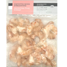 wild argentina shrimp 16 to 20 pieces 454 grams frozen 