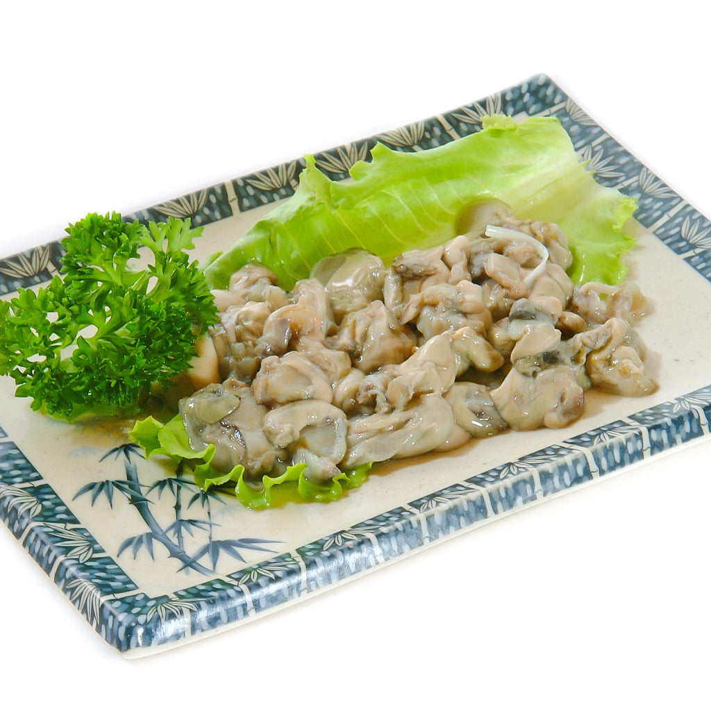 succulent clam meat Clam Meat 340g – Gimli Fish Market