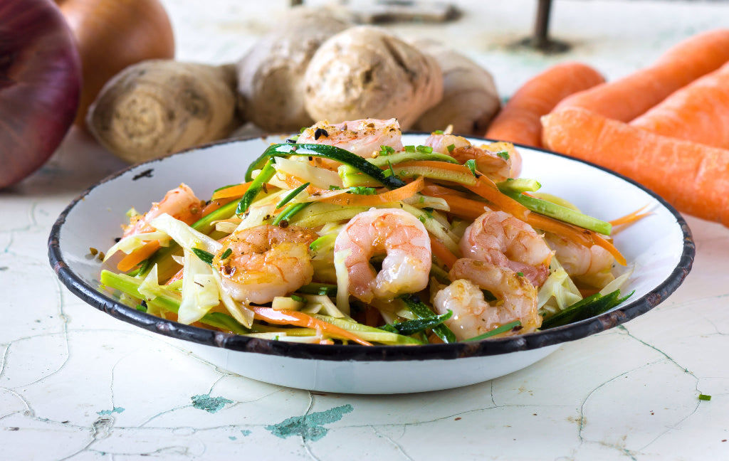 Kerala Shrimp – Gimli Fish Market