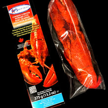 whole cooked lobster frozen