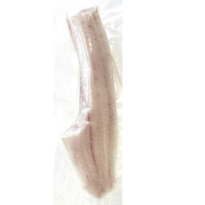 Pickerel fillet boned individually frozen medium to large size 