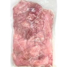 Louisiana Alligator Meat Medallions