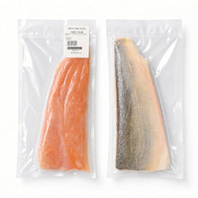 Arctic Char Fillet Iceland, Frozen
