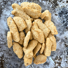 Battered Haddock 908g