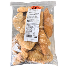 battered haddock 908 grams frozen oven and air fryer ready