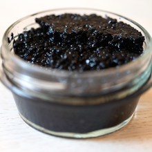 Lumpfish Caviar, Black 100g