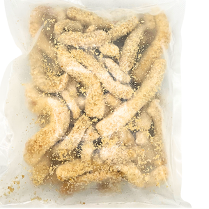 Calamari Fries