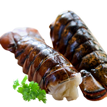 Canadian Lobster Tails. 2/3oz each, 2 pack