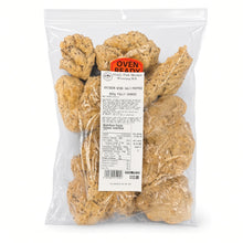 salt and pepper chicken wings 800 grams cooked frozen