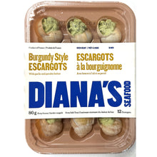 Garlic Escargots 12pc 80g