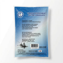 Oyster Meat 226g