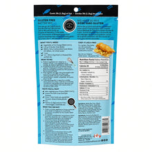 ingredients and cooking instructions for gluten free beer batter by humble and frank 