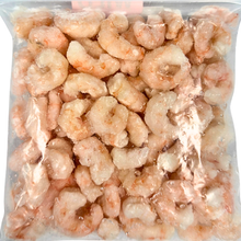 small cooked shrim product of Canada frozen 227 grams