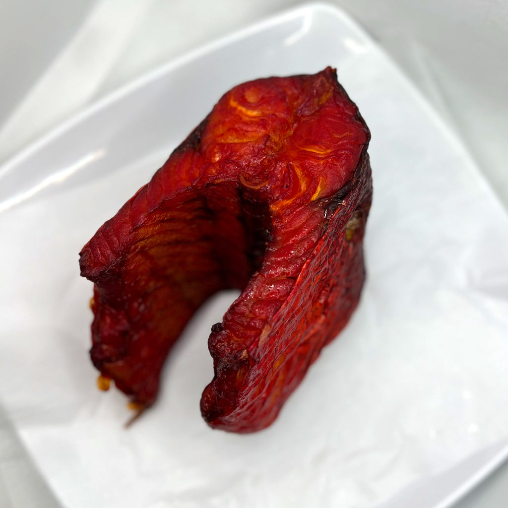 Smoked Inconnu – Gimli Fish Market
