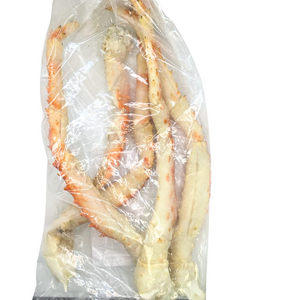 aquastar brand 500 grams frozen king crab legs