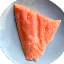 King Salmon Tails 425-500g