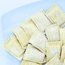 lobster crab ravioli 454 grams frozen