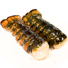 Canadian Lobster Tails. 2/3oz each, 2 pack