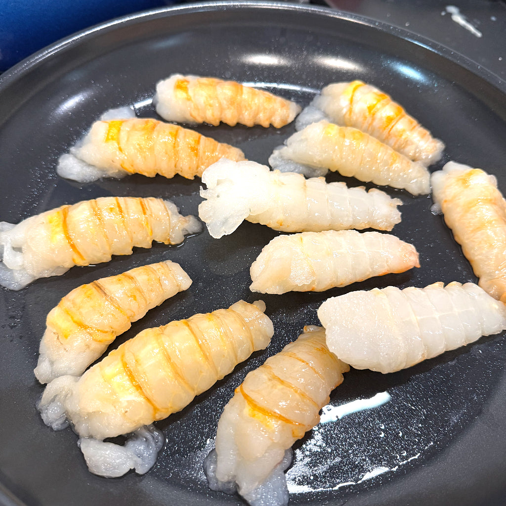 Lobster Tails 454g New Product!