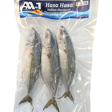 Mackerel Whole 450g