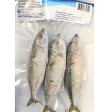 Mackerel Whole 450g