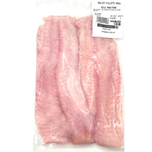 mullet fillets 454 grams frozen wild manitoba