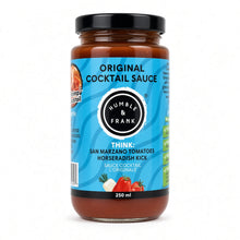Humble & Frank Cocktail Sauce