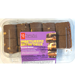 Peanut Butter Brownies 337g