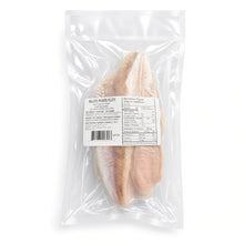 Pickerel Fillets 1lb Frozen Canada