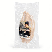 pickerel fillets one pound frozen Canadian lakes 454 grams 