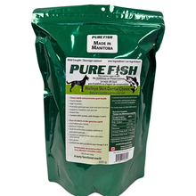 Pure Fish Walleye Skin Dental Chews