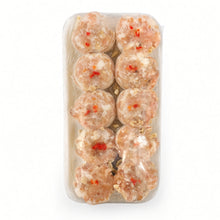 Pork with Shrimp Dumplings