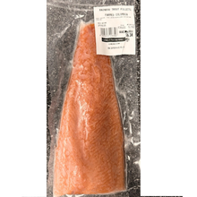 Rainbow Trout Fillet