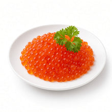 Salmon Caviar, Fresh