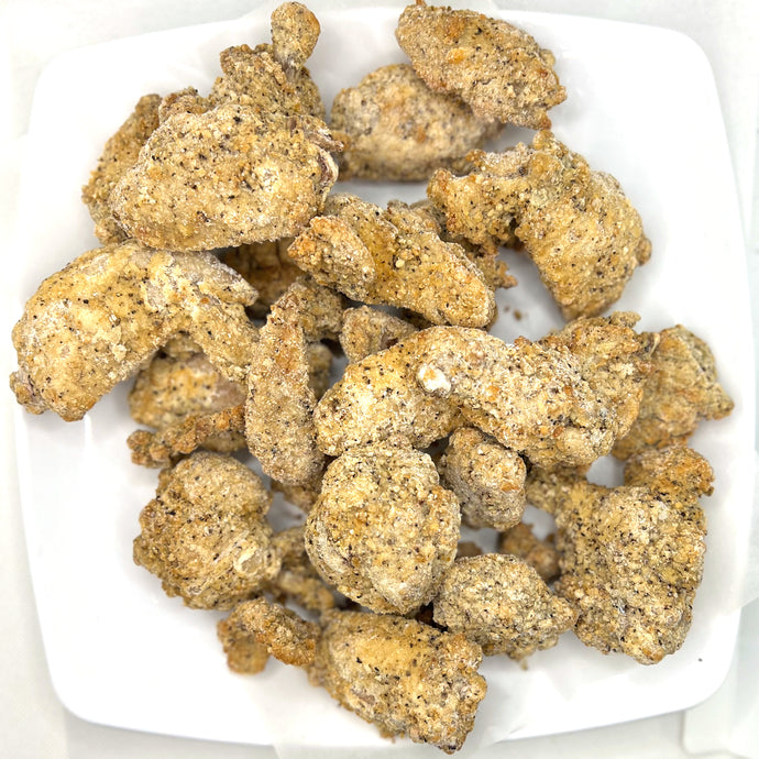 salt and pepper chicken wings frozen 908 grams