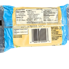 brunswich sardines 106 grams spring water ready to eat