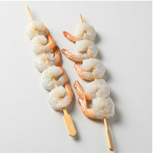 Shrimp Skewers, 454g