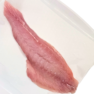 snapper fillet fresh 