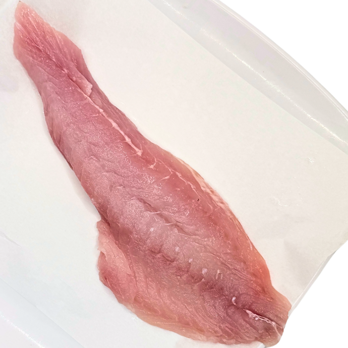 snapper fillet fresh 