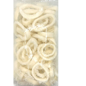 squid rings 454 grams frozen