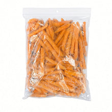 Sweet Potato Fries