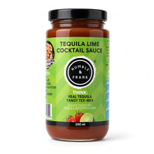 Humble & Frank Cocktail Sauce