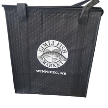 Gimli Fish Thermal Cooler Bag