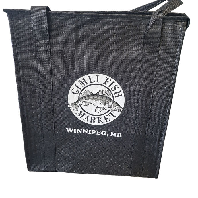 GIMLI FISH STUFF & ACCESSORIES – Gimli Fish Market