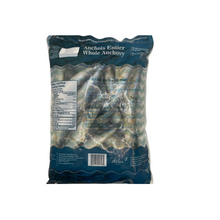 Whole Anchovy 500g