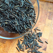 wild rice 454 grams manitoba