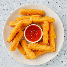 Mozza Cheese Sticks