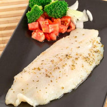 pacific snapper wild bc fillets fresh