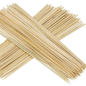 bamboo skewers 
