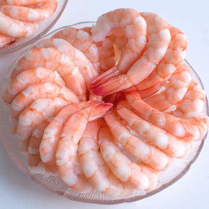 cooked shrimp 